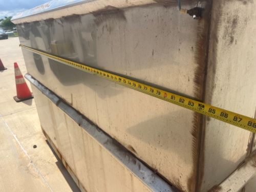 Stainless Steel Tank - Image 5